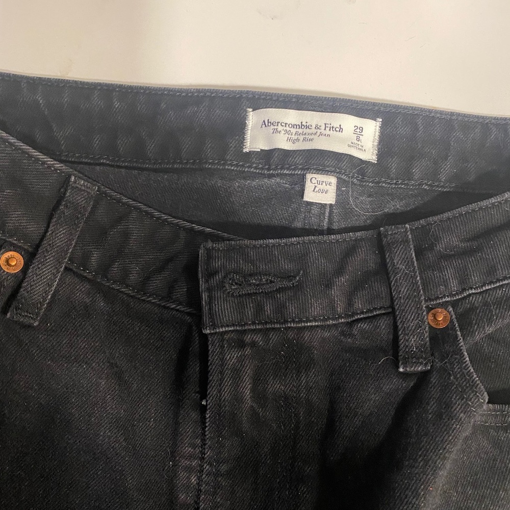Abercrombie Jeans
